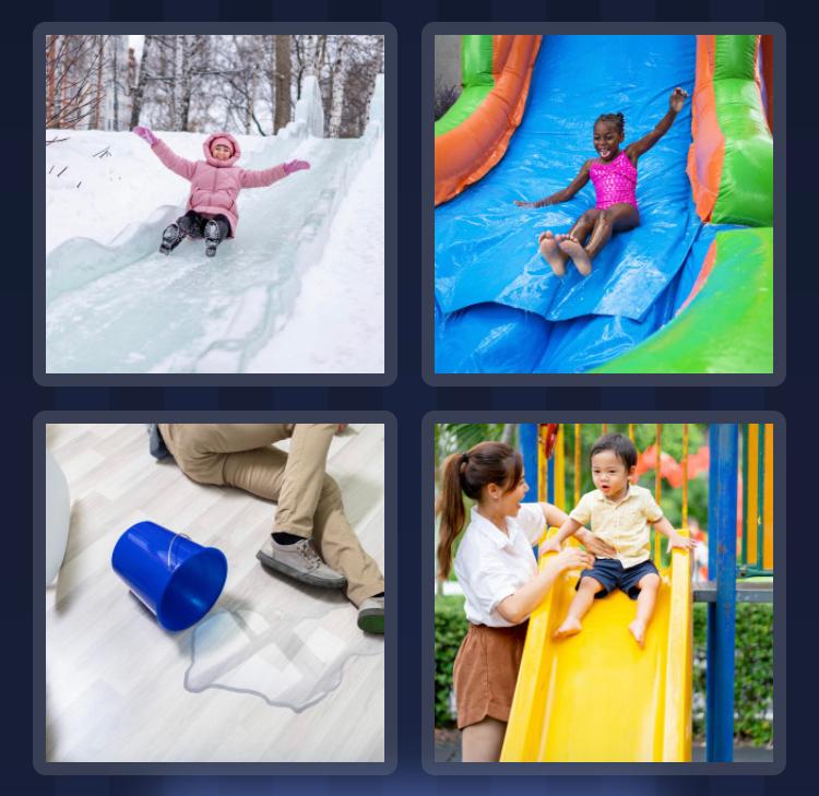 4 Pics 1 Word Daily Bonus Puzzle May 17 2023 » qunb