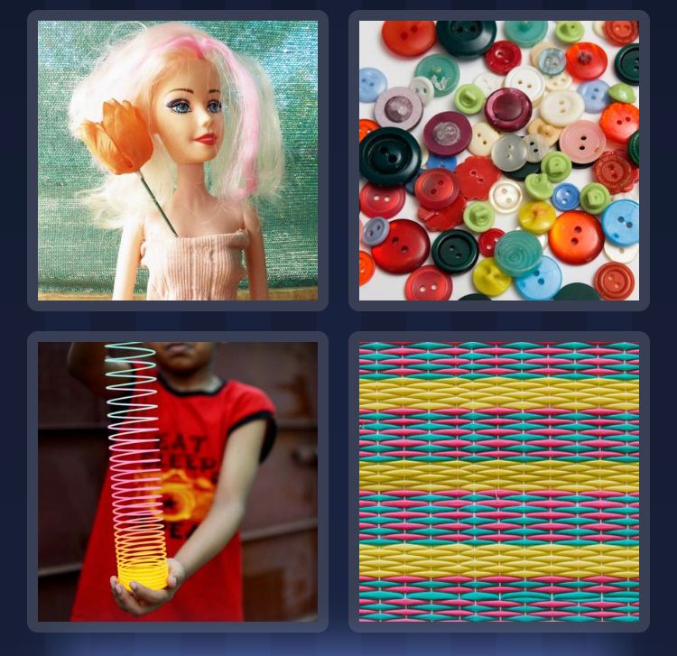 4 Pics 1 Word Daily Puzzle June 24 2023 » qunb