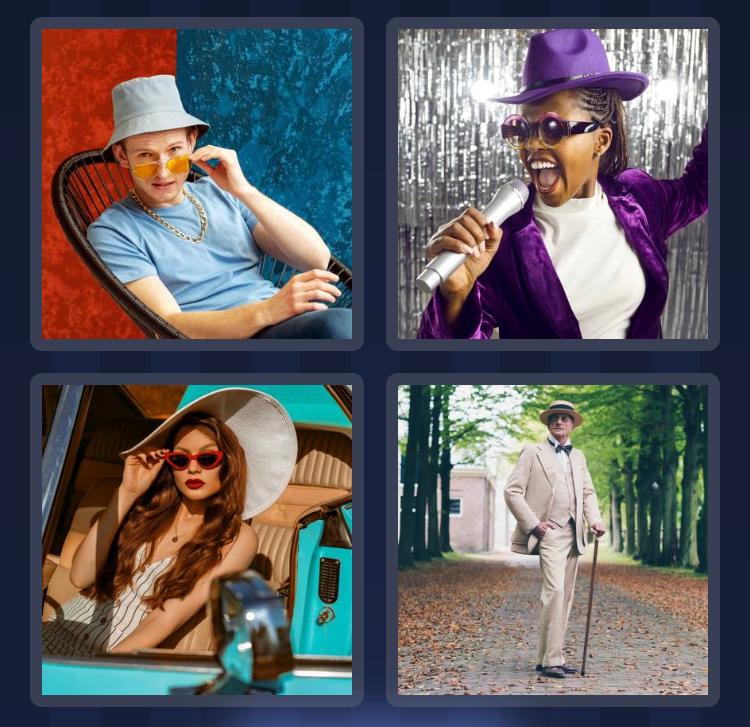 4 Pics 1 Word Daily Puzzle June 7 2023 » qunb