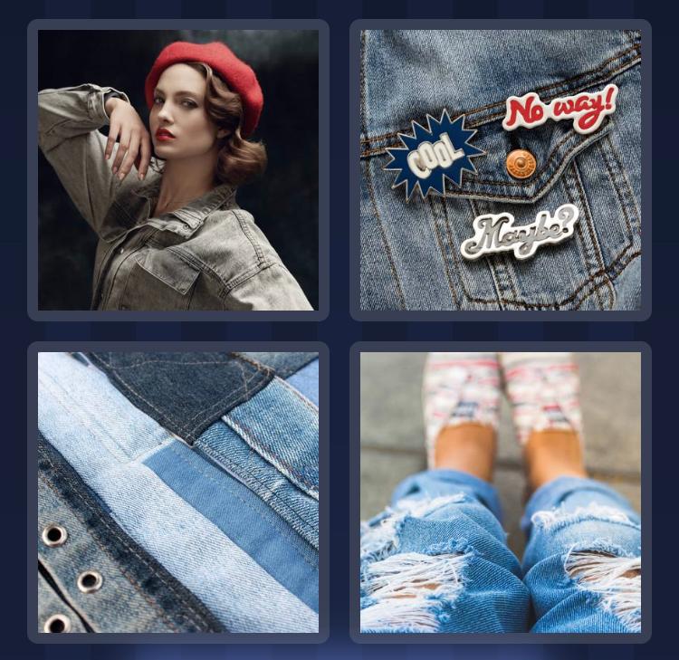 4 Pics 1 Word Daily Puzzle June 8 2023 » qunb