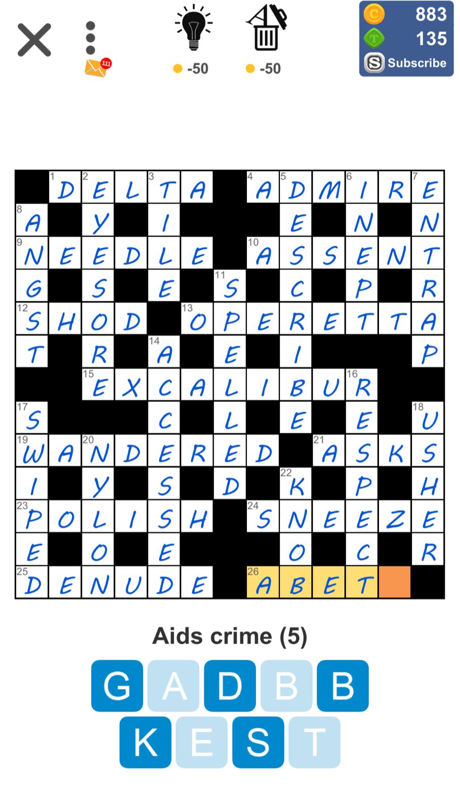 Puzzle Page Challenger June 4 2023 » qunb