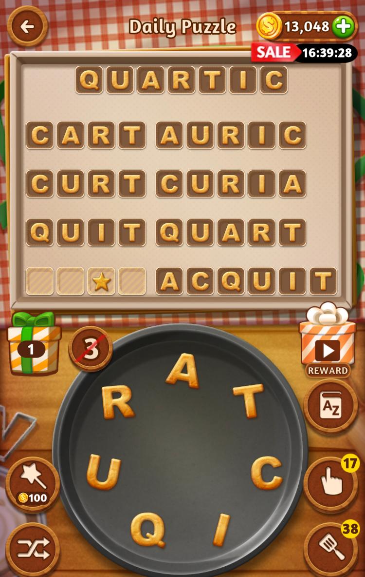 Word Cookies Daily June 25 2023 » qunb