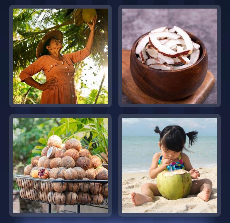 4 Pics 1 Word Daily Bonus Puzzle July 2 2023 » qunb