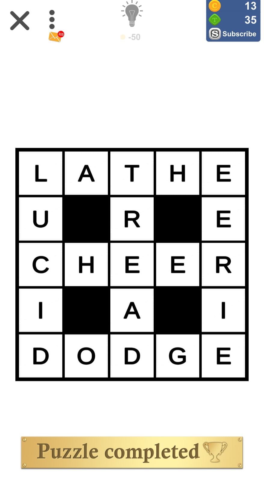 Puzzle Page Cross Out July 3 2023 » qunb