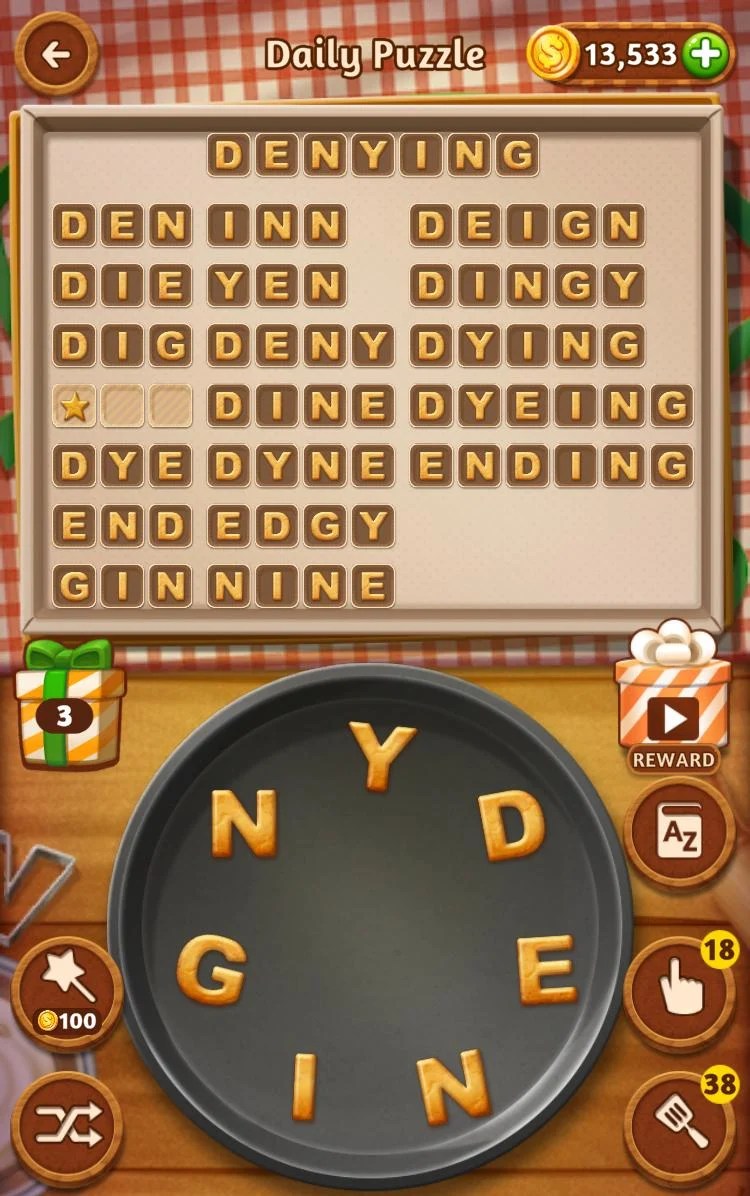 Word Cookies Daily July 12 2023 » qunb