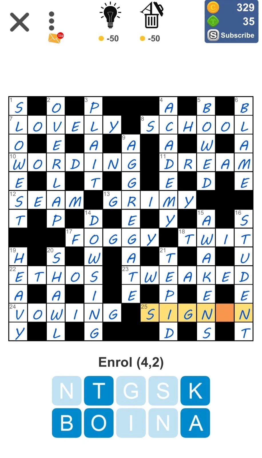 Puzzle Page Challenger August 4 2023 Answers (All in one page)