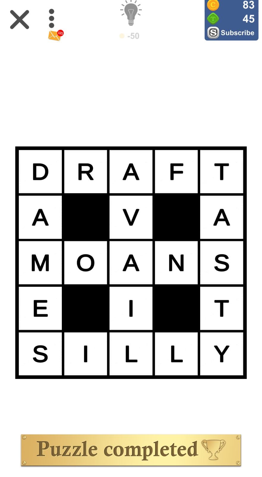 Puzzle Page Cross Out August 28 2023 Answers