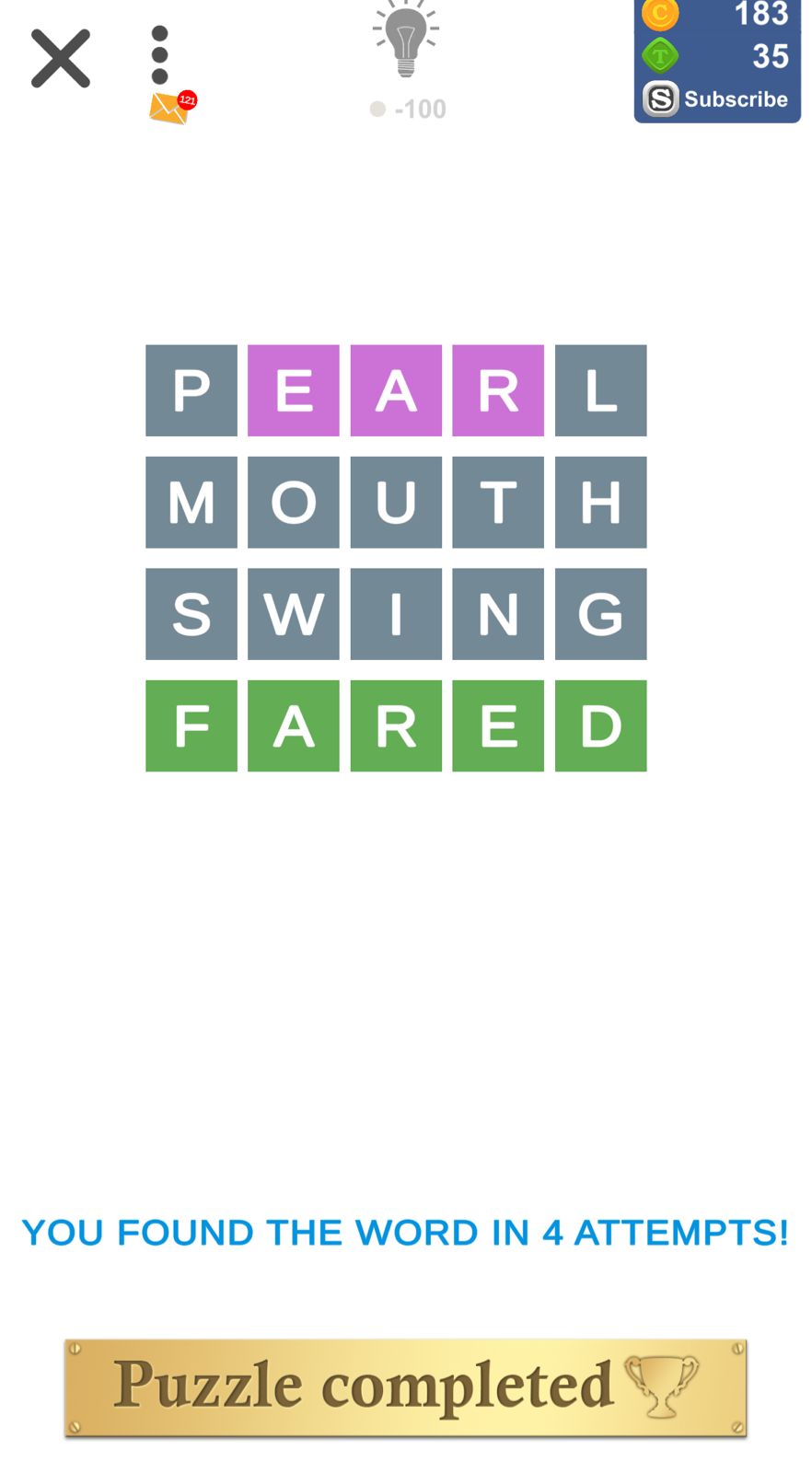 Puzzle Page Wordy August 28 2023 Answers