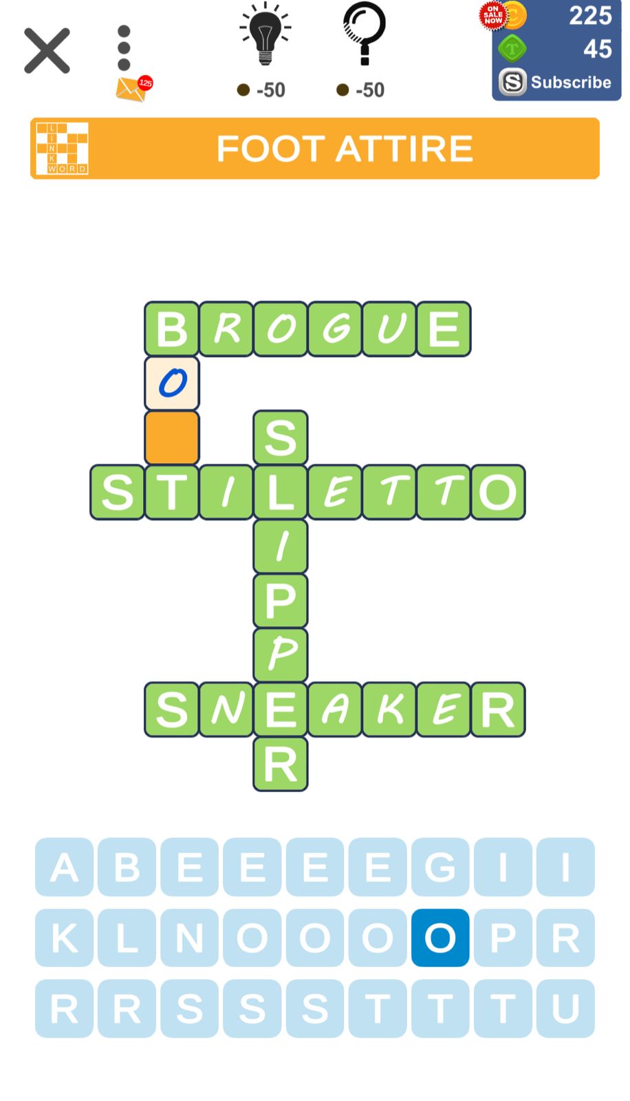 Puzzle Page Link Words September 23 2023 Solutions