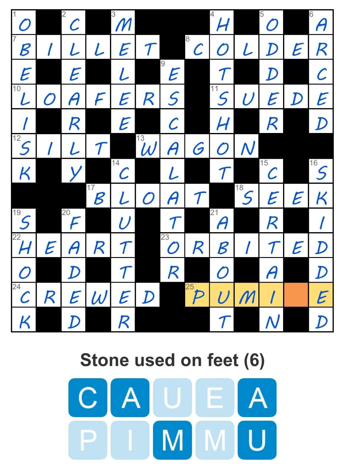 Puzzle Page Challenger October 6 2023 Answers (All in one page)
