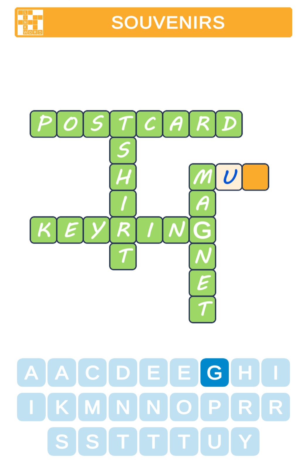 Puzzle Page Link Words October 14 2023 Solutions