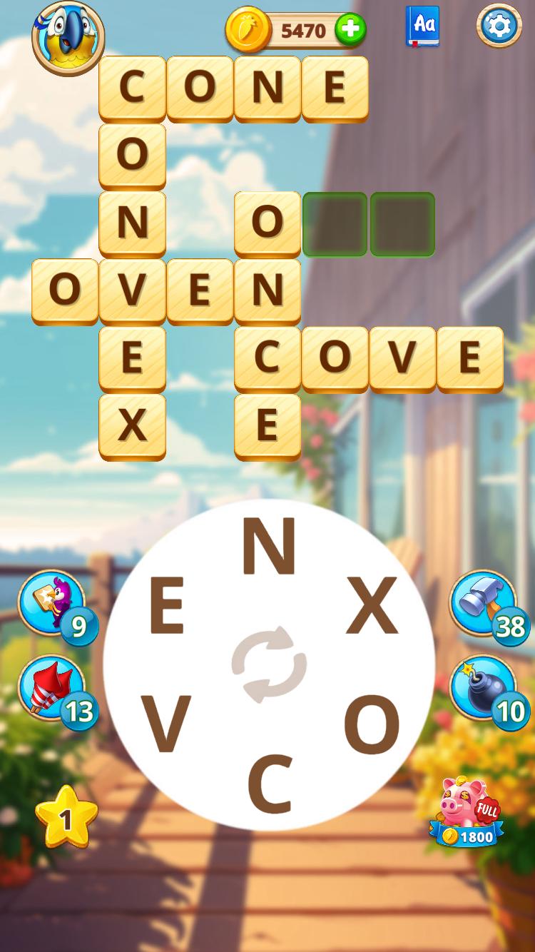 Word Farm Adventure Level 731 Answers » qunb