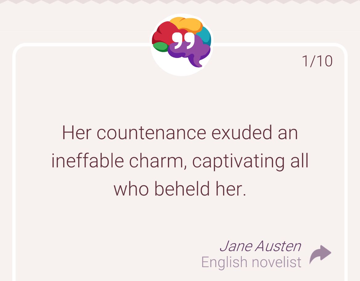 Cryptogram Ultra hard 3 Level 1 Answer