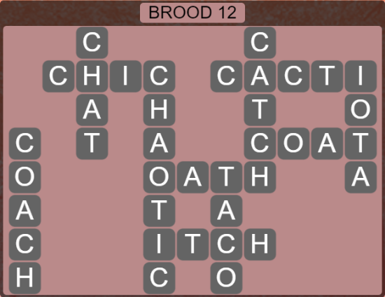 Wordscapes Level 1180 Answers » Qunb