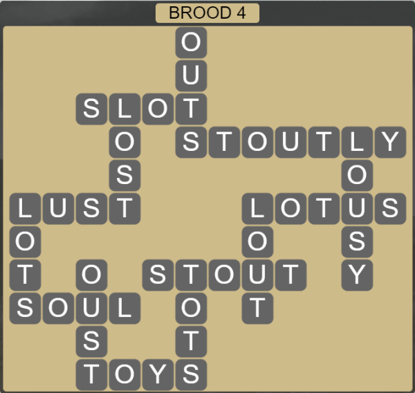 Wordscapes Level 1732 Answers » Qunb