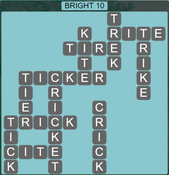 Wordscapes Level 2106 Answers » Qunb