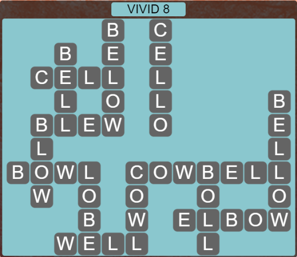 Wordscapes Level 2216 Answers » Qunb