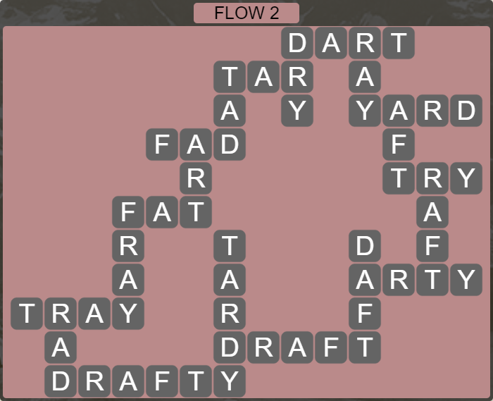 Wordscapes Level 5650 Answers » Qunb