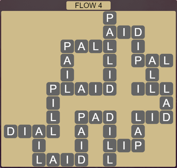 Wordscapes Level 5652 Answers » Qunb