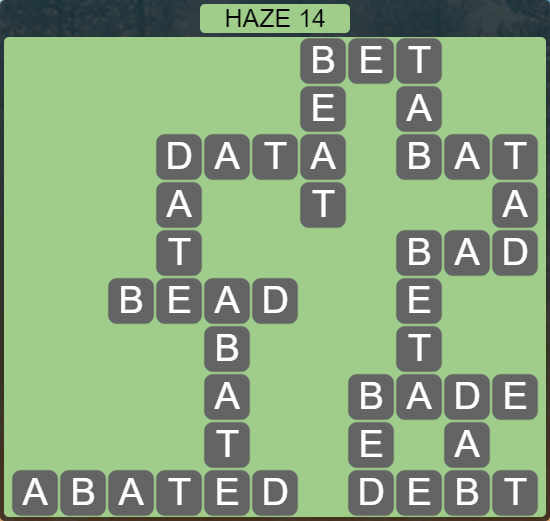 Wordscapes Level 5694 Answers » Qunb