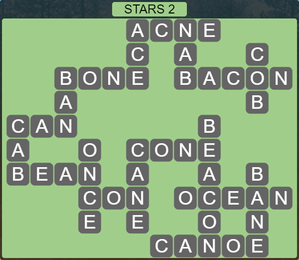 Wordscapes Level 5954 Answers » Qunb