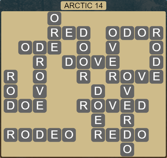 Wordscapes Level 5982 Answers » Qunb