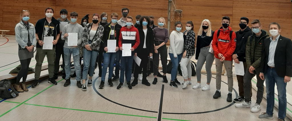 Allgemein Archive Realschule An der Fleuth