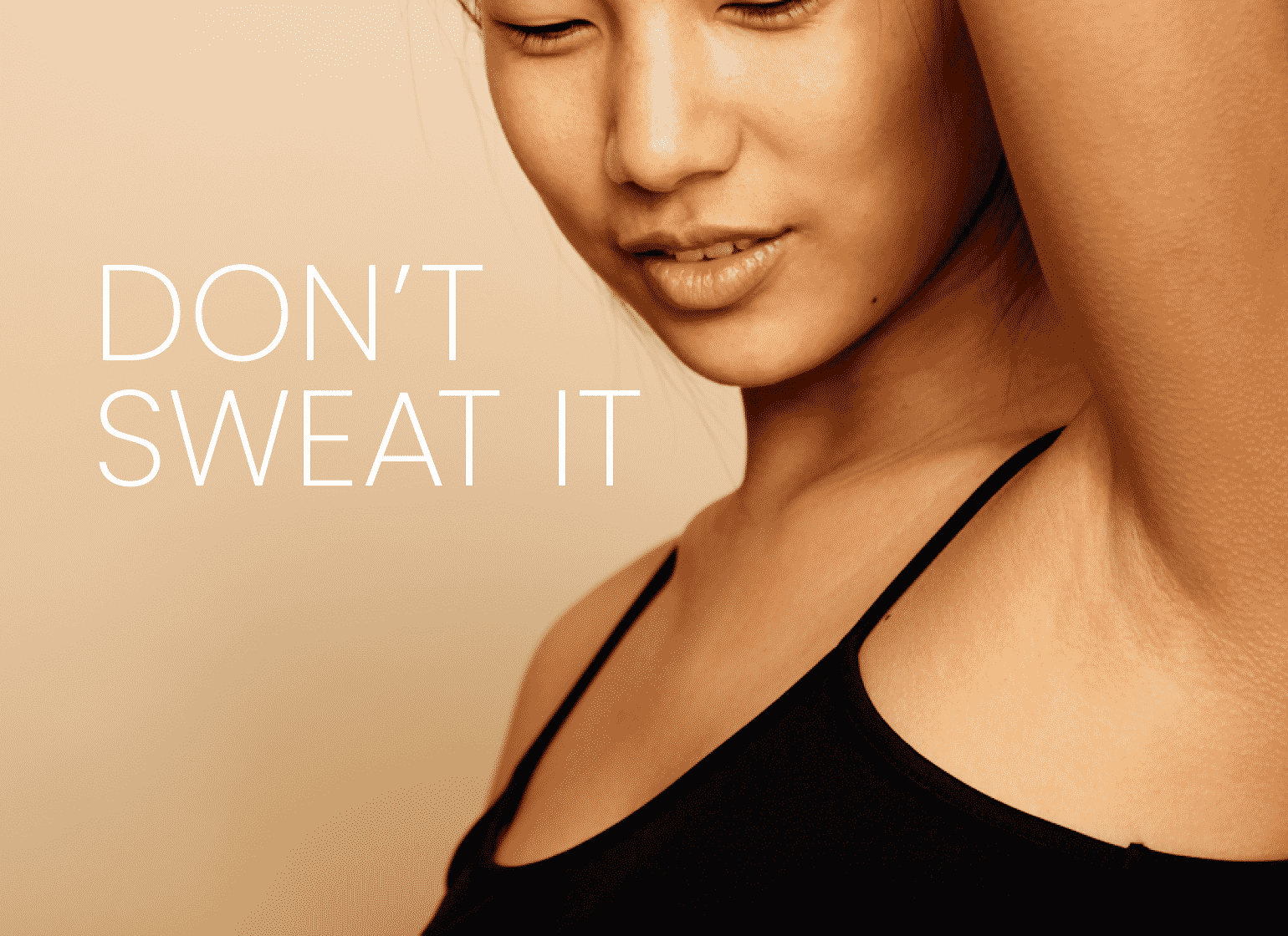Sweating a Big Day? Two Ways to Ditch Excessive Sweat The Treatment