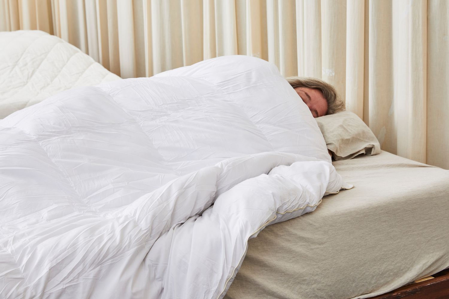 The 10 Best Down Comforters We’ve Ever Tested