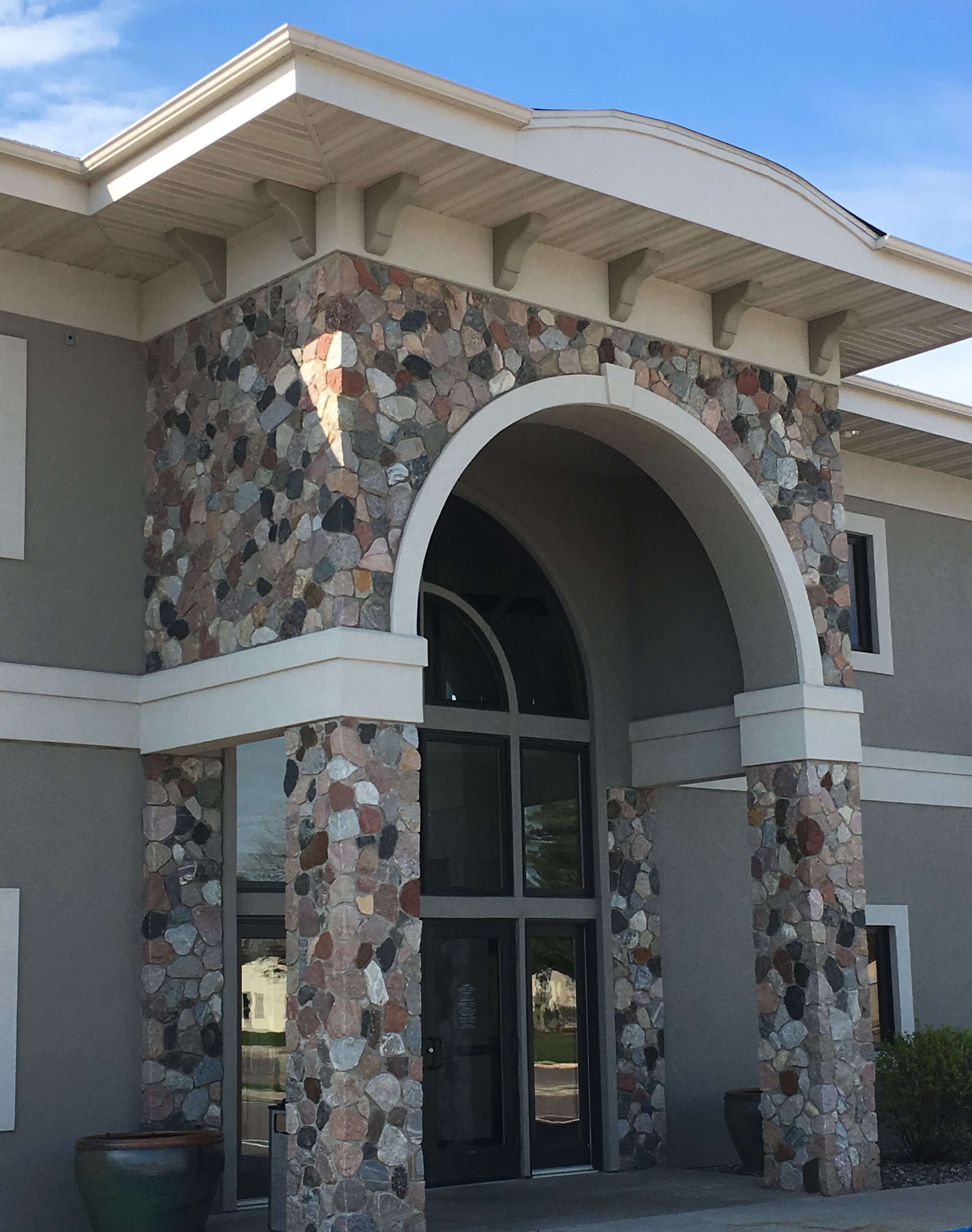 Building Stone RealStone