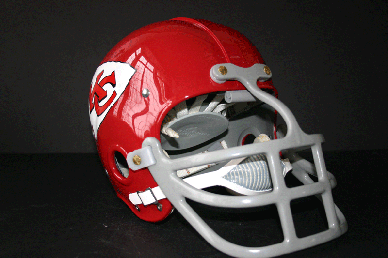 Real Stuff Sports Facemasks