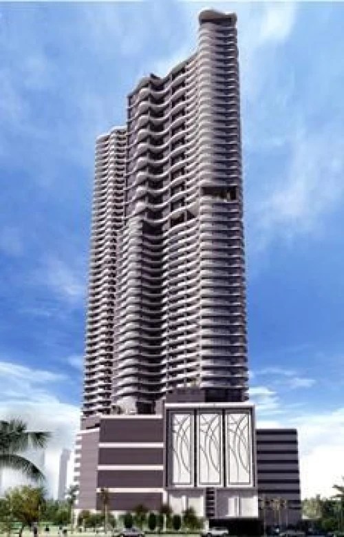 Anchor Skysuites Condominium / Apartment For Sale in Manila RealTCT