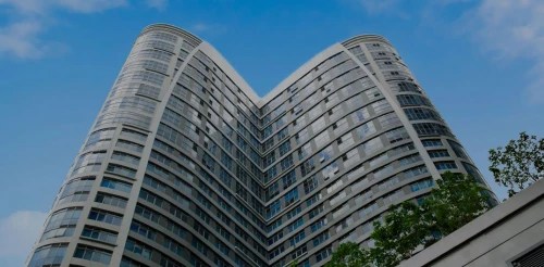 Eastwood Le Grand Tower 3 Condominium / Apartment For Sale in Quezon