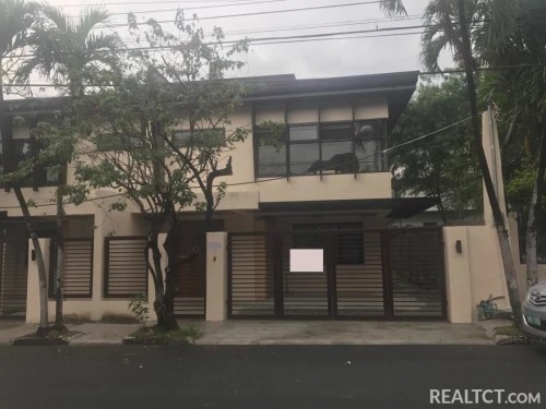 Newly Constructed Duplex For Rent in Bel Air at BelAir Village RealTCT