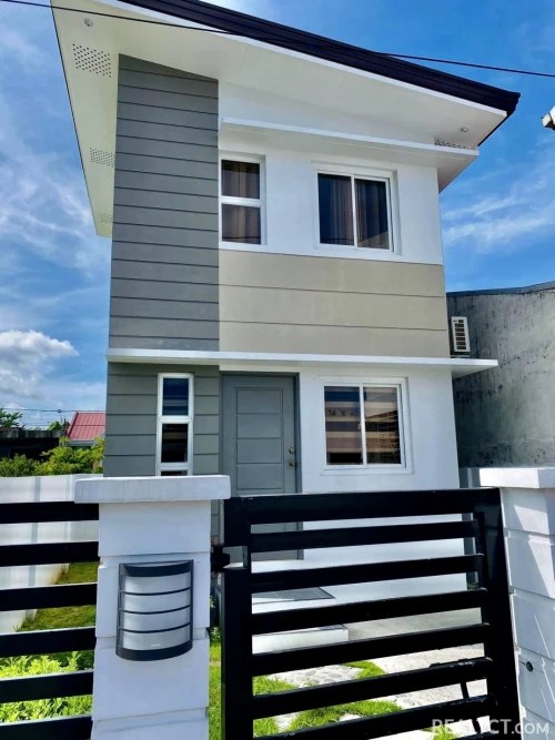 House & Lot For Sale Bulacan in Malolos City RealTCT
