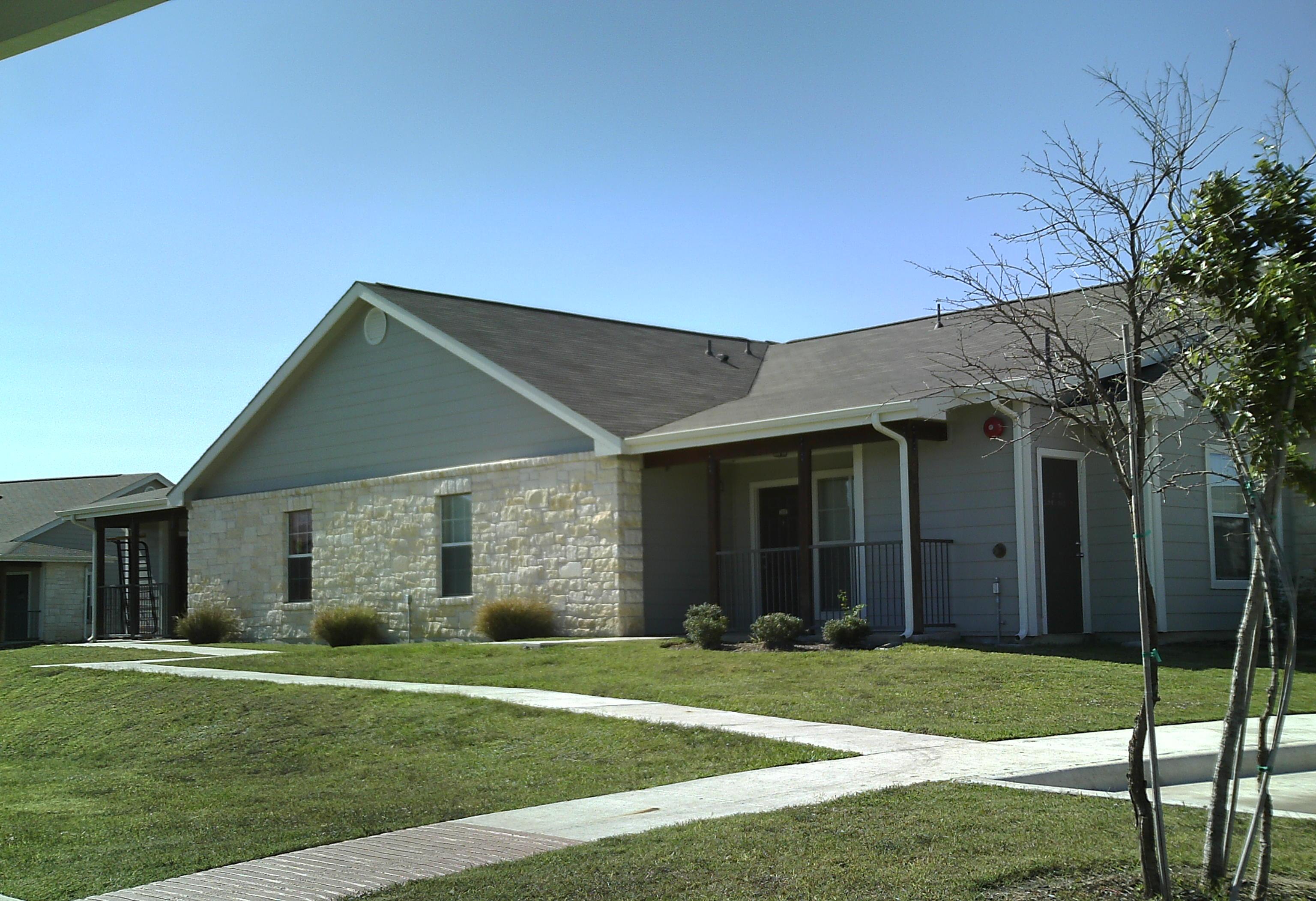 Crescent Village I & II