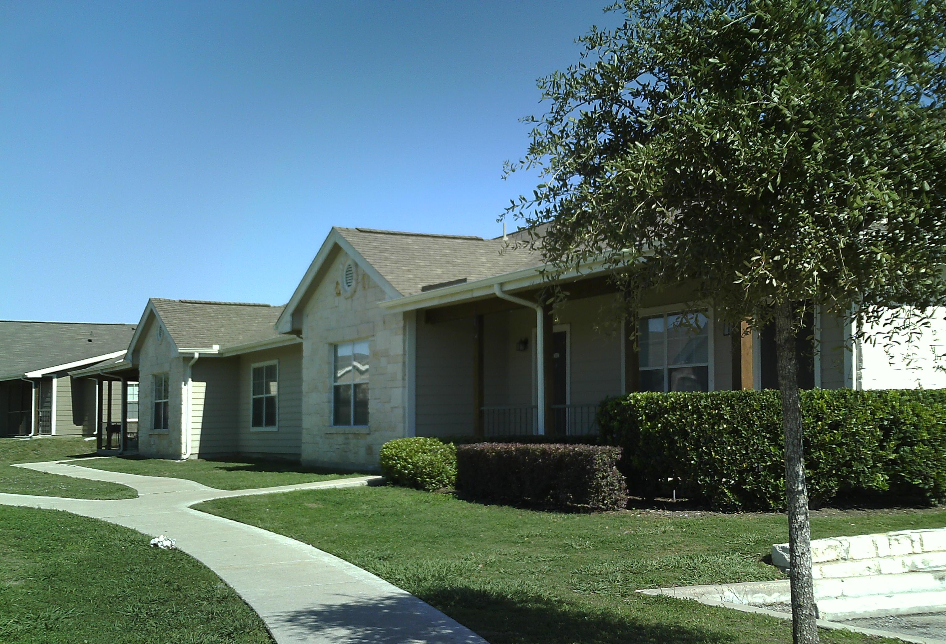 Crescent Village I & II