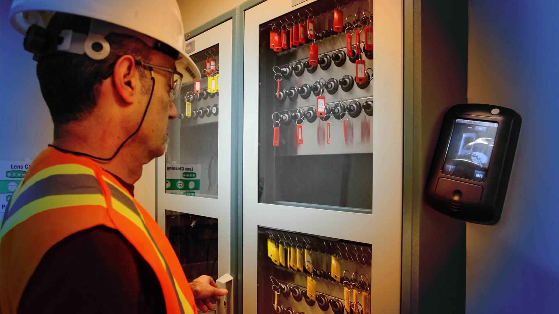 9 Steps to Create a Comprehensive Key Control Policy