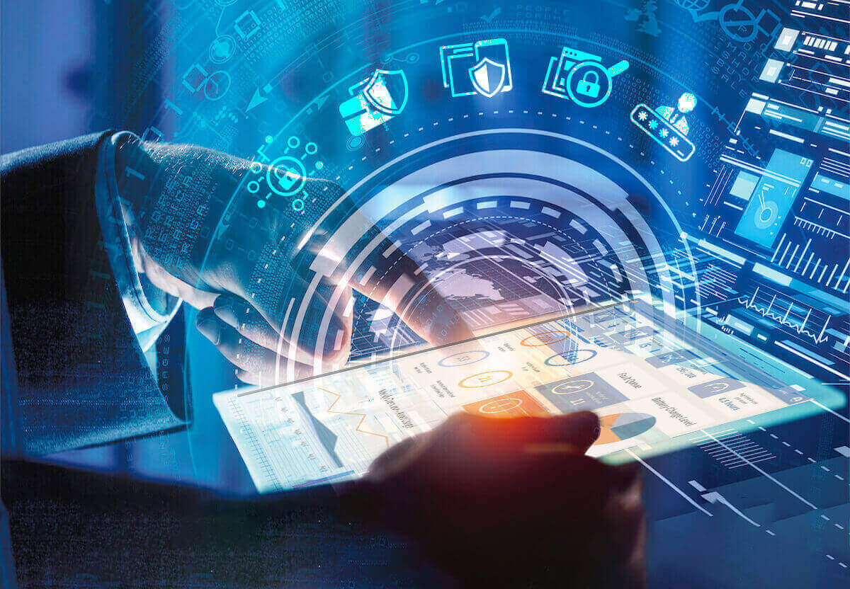 Physical Security How to Start Building a WorldClass Security Program