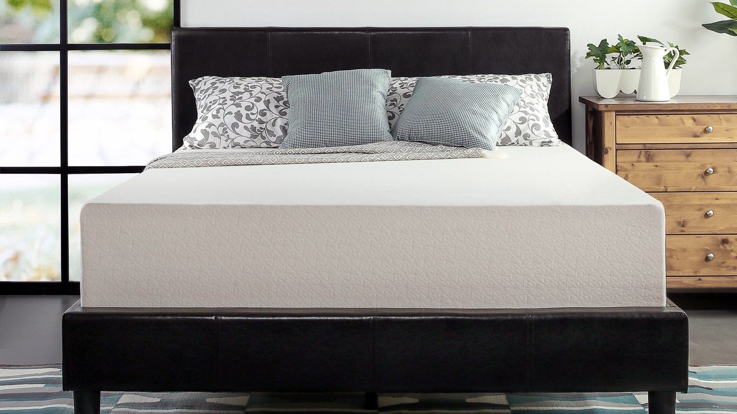 Bedroom Furniture From Memory Foam to Murphy and Beyond