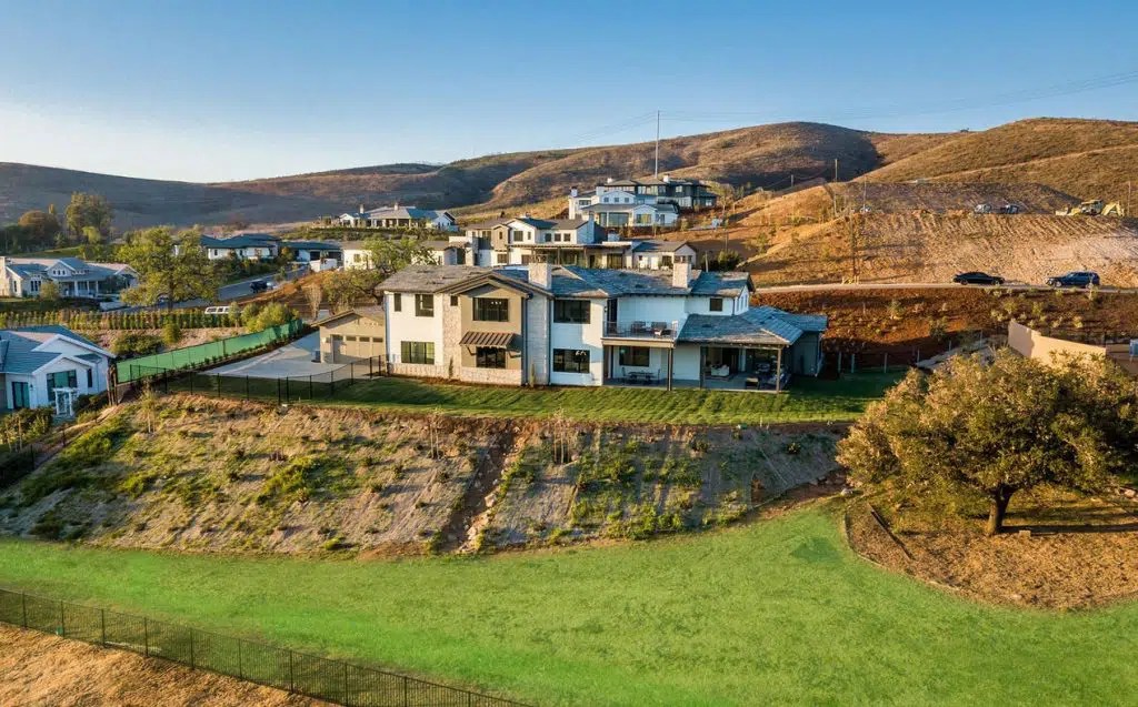 North Ranch Westlake Village Luxury Community