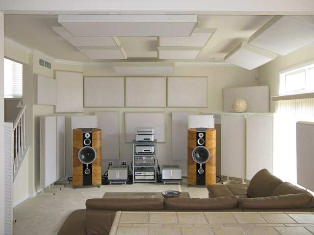 RealTraps Acoustic Basics for HiFi and Home Theater