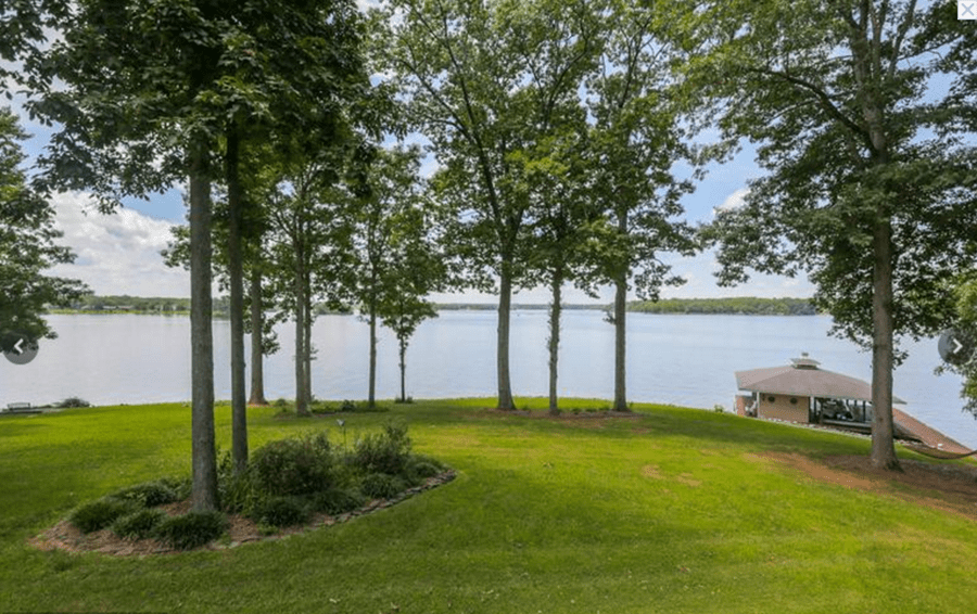 Spectacular Waterfront Home At Lake Anna Realtycoo