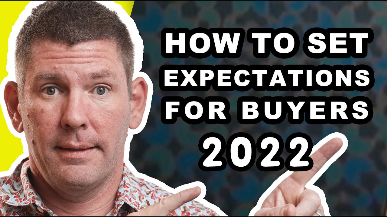 How to Set Home Buyer Expectation in Austin Real Estate?