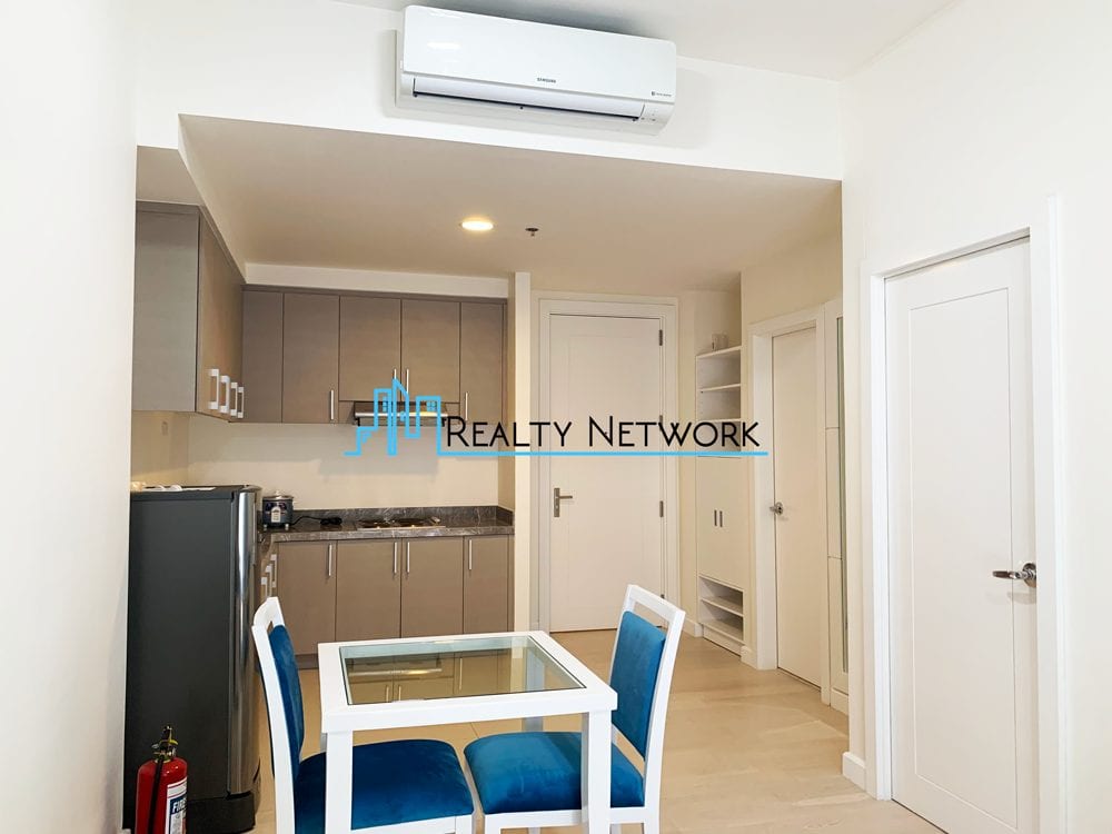 1 Bedroom Buri 32 Sanson For Rent Realty Network Brokerage