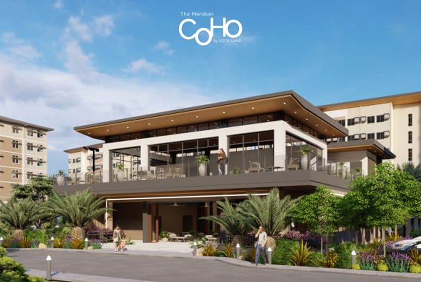 Vista Land’s COHO brand allows residents to enjoy a beautiful and
