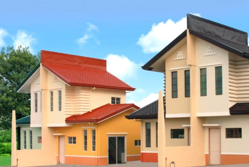 Calmar Land makes home ownership a reality for families in Southern Luzon Realty Network Brokerage