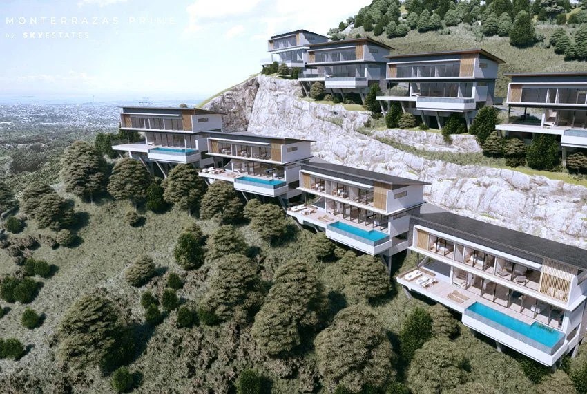 Slater Young's Skypod 2.0 In Cebu Is Everyone’s Dream House Realty