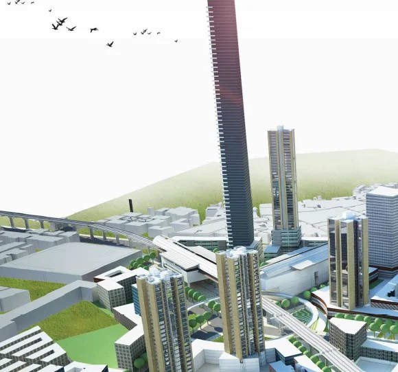 Smart Cities in Delhi