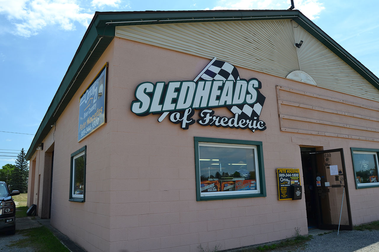 Residential Properties Frederic Real Estate CENTURY 21 Northland